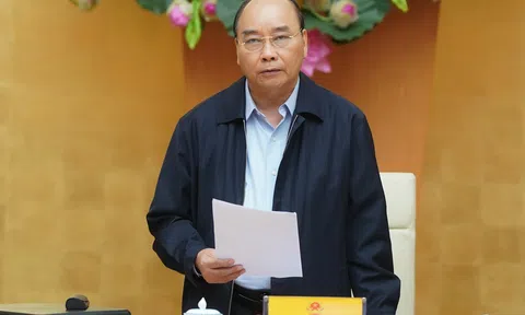 Công bố dịch COVID-19 toàn quốc