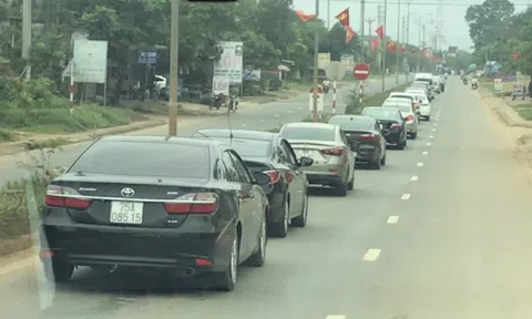Hà Tĩnh: Chỉ đạo xử lý phó giám đốc bệnh viện tổ chức đám cưới con giữa dịch Covid-19