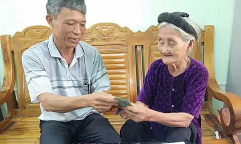 Những người mẹ Việt Nam chống dịch bằng tinh thần chống giặc năm xưa