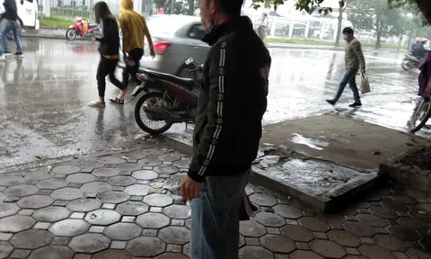 Khu công nghiệp Thạch Thất - Quốc Oai (Hà Nội): Vẫn còn tình trạng người lao động không đeo khẩu trang