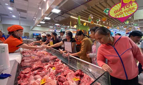 Miền Bắc bất ngờ tăng mạnh vượt mốc 80.000 đồng/kg   08:26 09/04/2020