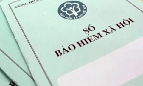 Xử lý nghiêm hành vi giả mạo thu mua sổ bảo hiểm xã hội