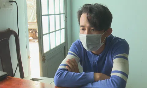 Bắt khẩn cấp tài xế dương tính ma túy và nồng độ cồn gây tai nạn chết người