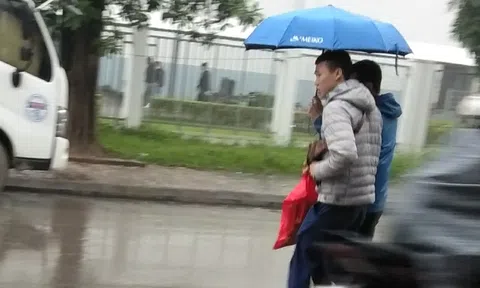 Về tình trạng một số lao động tại Công ty Meiko không đeo khẩu trang: UBND huyện Thạch Thất vào cuộc kiểm tra nhưng né tránh cung cấp thông tin cho báo chí