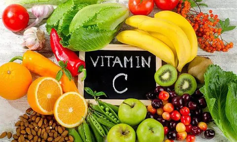 9 cách tối ưu hóa hệ thống miễn dịch
