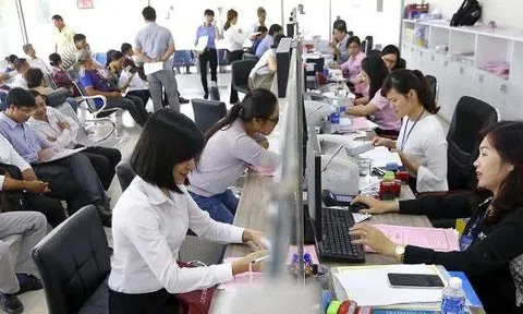 Dịp lễ 30/4, 1/5 năm nay cán bộ công chức được nghỉ 4 ngày liên tiếp