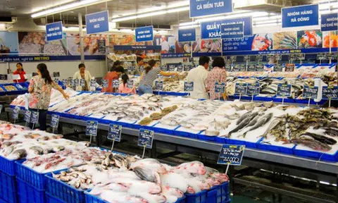 Giá thịt lợn cao, người dân nên dùng thực phẩm thay thế