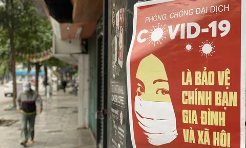 Nhiều tỉnh thành điều chỉnh chính sách cách ly 'giai đoạn 2'