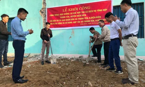 Điện Biên: Xã “hô biến” dự án đấu thầu thành chỉ định thầu