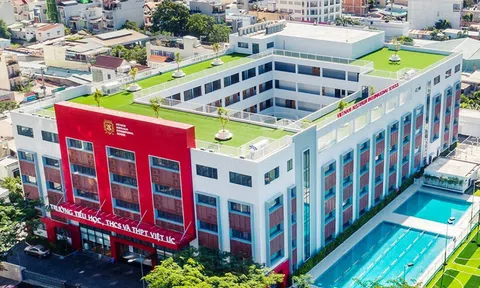 Trường quốc tế “lạnh lùng” thu học phí đầy đủ giữa đại dịch: Phụ huynh bức xúc “cầu cứu” bộ Giáo dục & Đào tạo