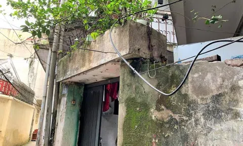 Vụ chồng sát hại vợ và con trai 2 tuổi ở Tây Hồ: Hiểm họa từ "đốm lửa nhỏ" trong mâu thuẫn gia đình