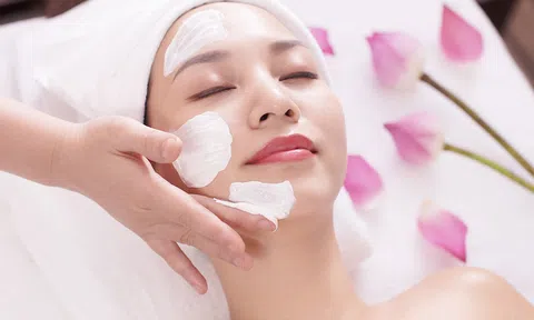 6 cách làm thông thoáng lỗ chân lông để ngăn ngừa mụn