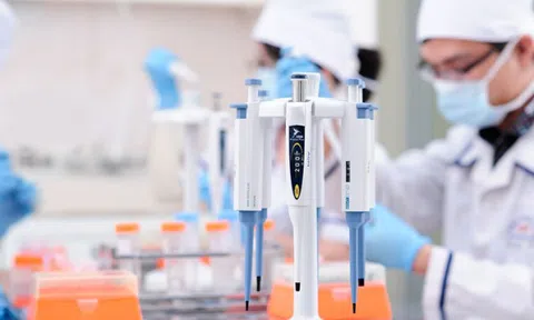 Bộ Y tế công bố 51 đơn vị được phép xét nghiệm khẳng định Covid-19