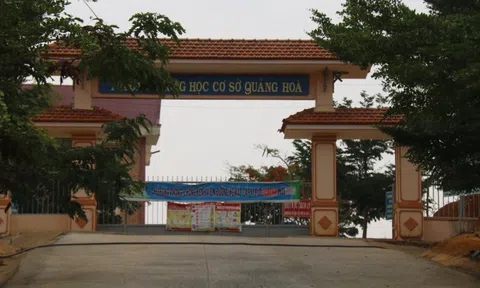 Sau khi nghỉ chống dịch, nhiều học sinh cấp 2 không quay lại trường vì... bận lập gia đình!