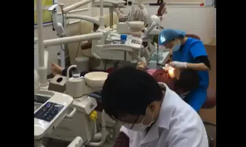 Nha khoa HT Smile: Vi phạm quy định, coi thường sức khỏe bệnh nhân