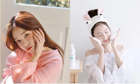 8 nguyên tắc giúp da tươi tắn, đầy sức sống