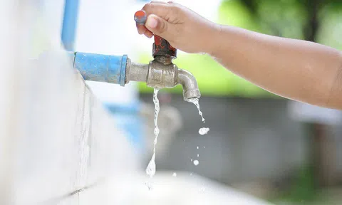 Tăng cường giám sát, lấy mẫu kiểm tra chất lượng nước sinh hoạt tại Hà Nội