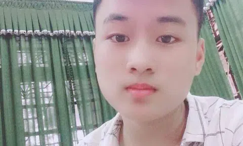 Nam sinh Phú Thọ mất tích bí ẩn kèm tin nhắn đe dọa