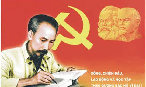 Tư tưởng Hồ Chí Minh mãi mãi tỏa sáng cùng dân tộc và thời đại