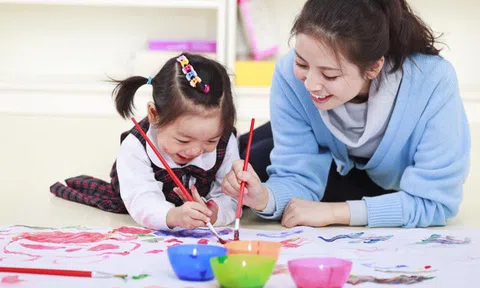 8 cách nuôi dưỡng những đứa trẻ thành công, hạnh phúc