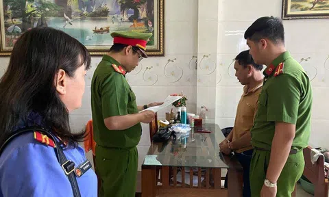 Lừa đảo bán đất ruộng, chiếm đoạt hơn 2,5 tỷ đồng
