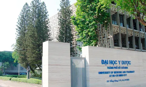 Bộ Y tế yêu cầu làm rõ việc Đại học Y Dược TP.HCM tăng học phí đột biến gấp 5 lần