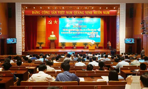 Quảng Ninh: Công bố các chỉ số cải cách hành chính năm 2019