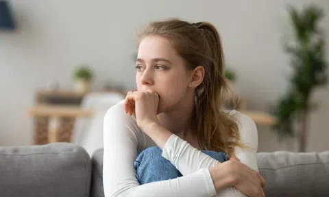 Chứng rối loạn lo âu ở trẻ vị thành niên