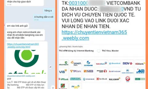 Cảnh báo thủ đoạn mới nhằm lừa đảo chiếm đoạt tài sản của người bán hàng online