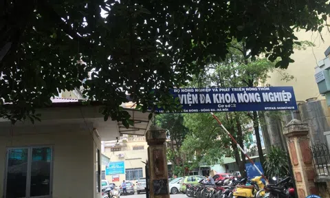 Bệnh viện Đa khoa Nông nghiệp: Vẫn phớt lờ quy định trong kê đơn thuốc