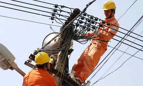 Thông tin tăng giá điện gây hoang mang dư luận