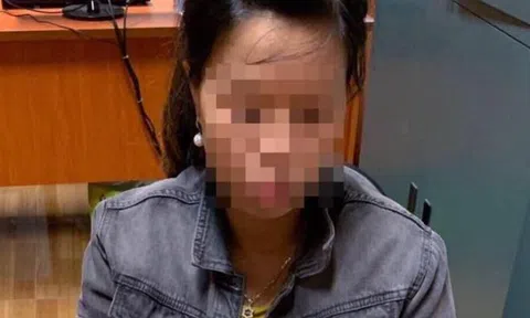 Lời khai của người phụ nữ nhẫn tâm bỏ con mới sinh dưới nắng nóng 40 độ