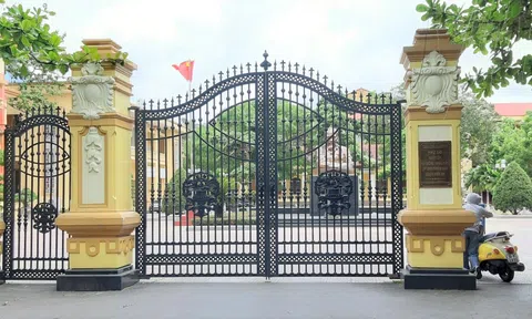 Kiến An, Hải Phòng: Dân kiện UBND quận vì chậm cấp sổ đỏ