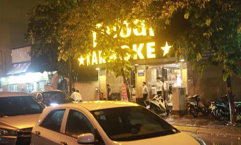 Karaoke, vũ trường hoạt động nhộn nhịp sau khi được mở trở lại