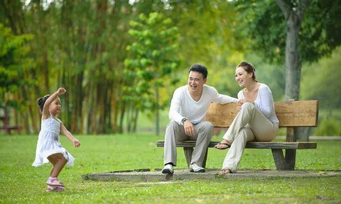 Muốn hạnh phúc thực sự cần buông bỏ 8 điều này
