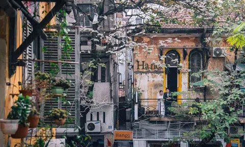 Thời tiết Bắc bộ thay đổi rõ rệt giữa ngày và đêm