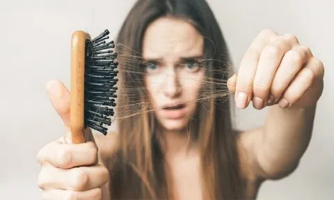 Quên đi nỗi lo về tóc với phương pháp đặc trị vô cùng đơn giản hiệu quả