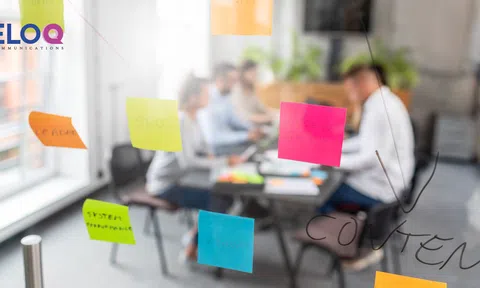 Những lưu ý khi làm việc cùng agency tiếp thị nội dung