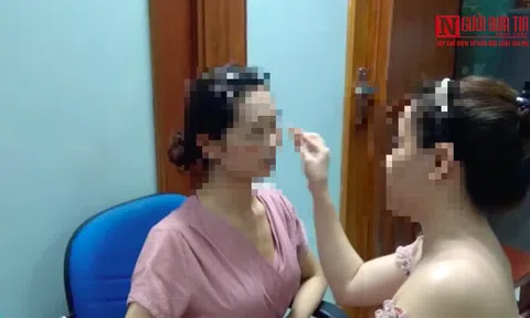 Đại gia mua trinh giải đen: Sống bằng bản năng, chà đạp đạo đức (kỳ cuối)