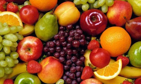 6 loại trái cây giúp đánh bay cơn nóng ngày hè vừa giúp tăng đề kháng