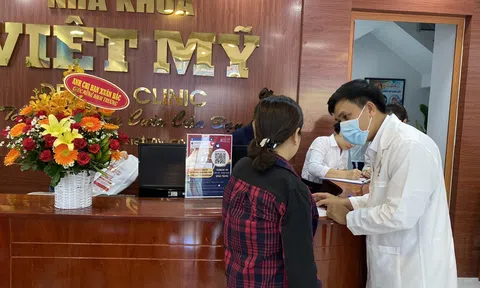 Nha khoa Việt Mỹ đồng hành cùng khách hàng vượt đại dịch Covid