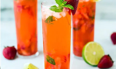 7 đồ uống làm tăng nguy cơ mắc ung thư