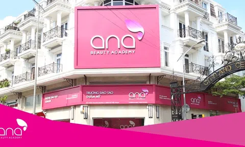 Học nghề spa – Hướng đi mới cho các bạn trẻ hiện nay