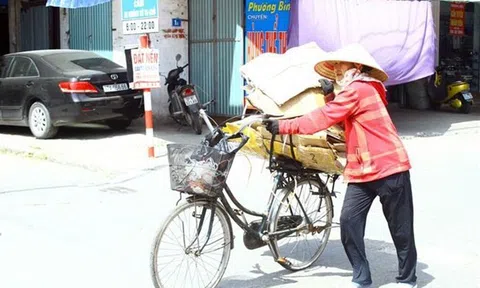 Nắng nóng tại Trung Bộ chạm ngưỡng 42 độ