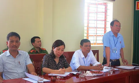Minh Sơn (Đô Lương, Nghệ An): Bất nhất mô hình chăn nuôi gà thịt lai chọi