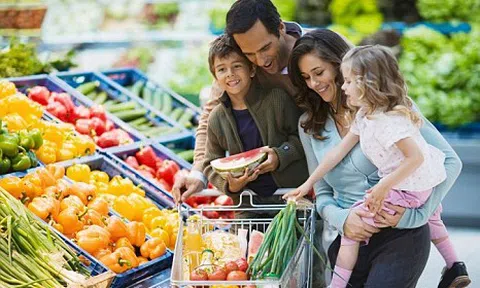 5 cách phòng tránh ngộ độc thực phẩm cho cả nhà