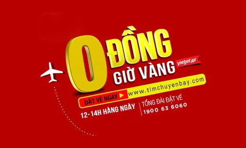 Vé máy bay đi Đà Nẵng