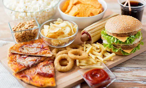 Những thực phẩm không nên ăn khi đói vì sẽ gây hại cho sức khỏe
