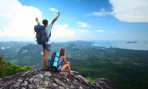 Những bài học cuộc sống cần khắc cốt ghi tâm trước khi bước sang tuổi 35