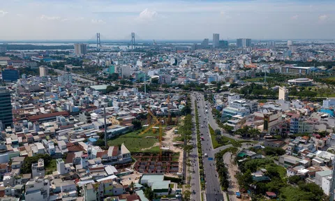 TP. Hồ Chí Minh: Kiểm soát chặt việc xây dựng chung cư mini